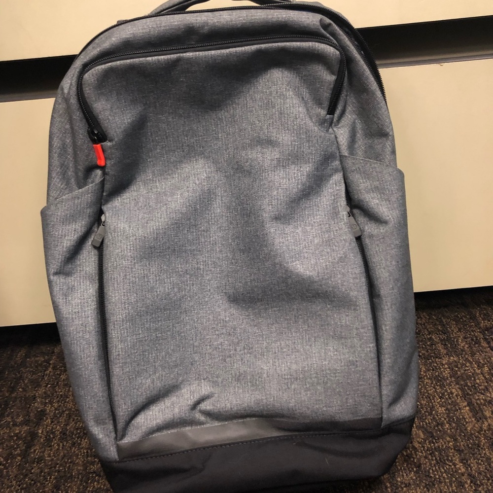 Lulu lemon City Backpack